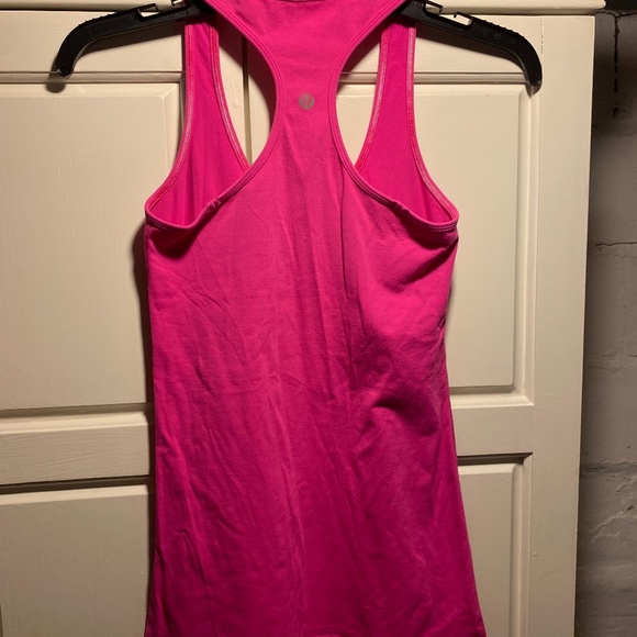 Lululemon Racerback Tank tops - Picture 5 of 6